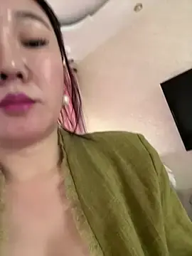 Stripchat Nude Webcam of yaobaobao666