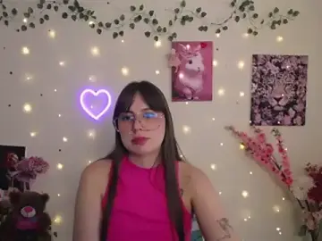 Stripchat Live Porn of Amanda_Bright_