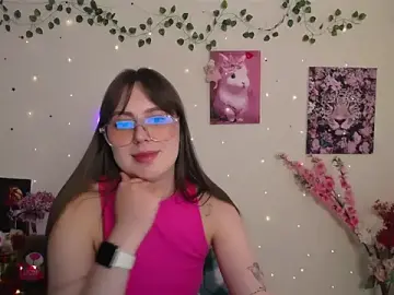 Stripchat Nude Webcam of Amanda_Bright_