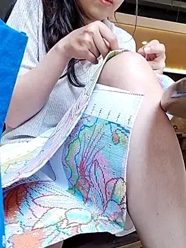 Stripchat Live Porn of Kathylove_2023
