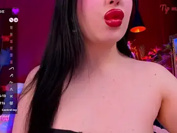 Stripchat Live Sex Cam of Mayzzie