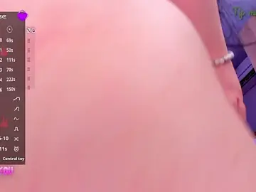 Stripchat Private Sex Chat of Mayzzie