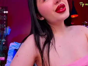 Stripchat Watch Live Sex Cams of Mayzzie