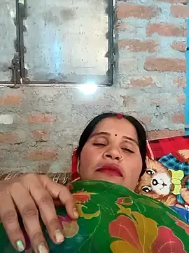 Stripchat Sex Cam of Nm_sanjna