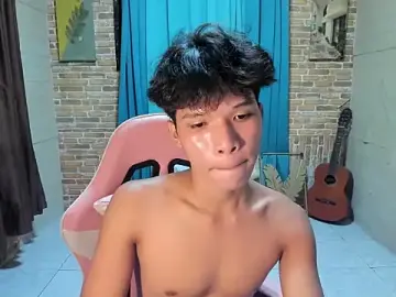 Stripchat Private Sex Chat of YURI_KUN