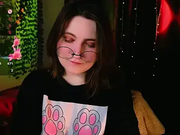 Stripchat Free Porn Cam of fairy_tara