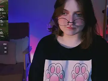 Stripchat Best live sex cam show of fairy_tara