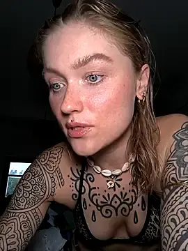 Stripchat Adult Webcams of Goldi159