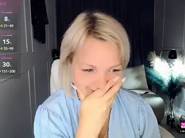 Stripchat Live Sex of Juarnea
