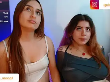 Stripchat Best live sex cam show of Quimexis