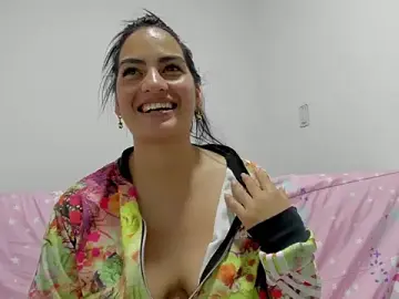 Stripchat Adult Video Chat of SamanthaBeke
