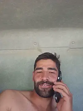 Stripchat Live Porn of ogiday124