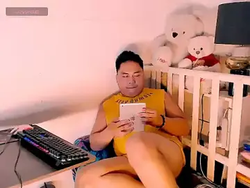 Stripchat Best Webcam of Hardking_69