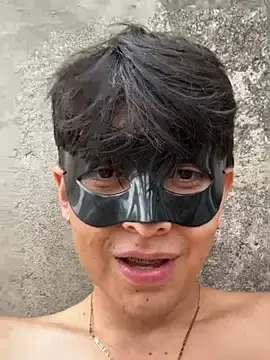 Stripchat Live Sex of Liam_Moss