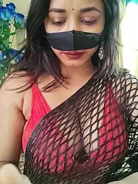 Stripchat Free Live Porn of Nishi-3