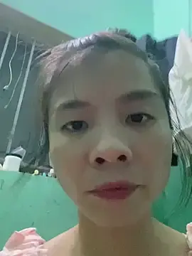 Stripchat Live Porn of bi_kute9x