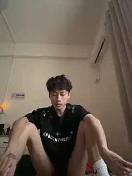 Stripchat Best live sex cam show of sexyboy-3525
