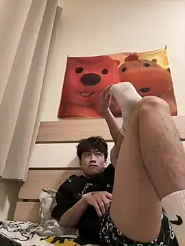 Stripchat Sex Cam of sexyboy-3525