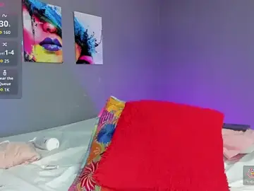 Stripchat Live Porn of MadissonShakur