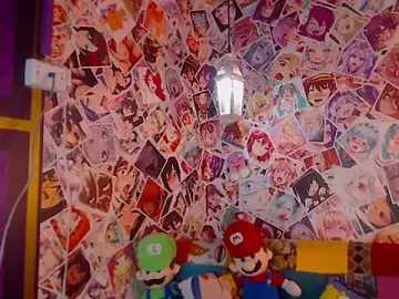 Stripchat Live Sex of Mini_Rouse