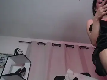 Stripchat Sex Chat of ScarlatSultry