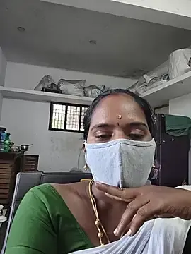 Stripchat Adult Video Chat of Tamil_Sangeetha