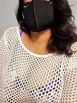 Stripchat Best live sex cam show of Teluguammai_01