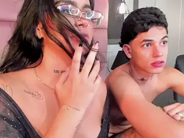 Stripchat Live Porn of Tylor_and_tom