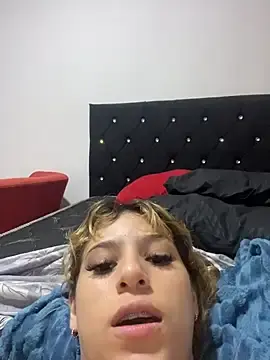 Stripchat Sex Cam of VelvetPassion
