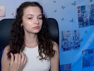 Stripchat Adult Webcam of _SusieSu_