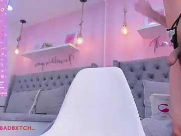 Stripchat Live Sex Cam of cattleyaexposito