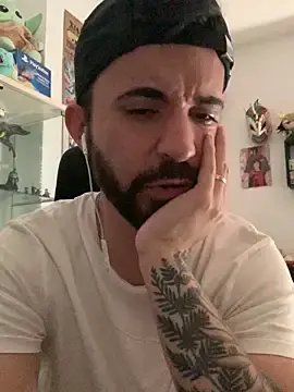 Stripchat Best Webcam of chiquitoconsecreto