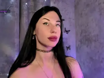 Stripchat Nude Webcam of elenaaddiction