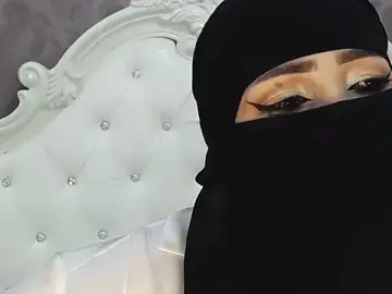 Stripchat Sex Chat of Hajar_Kar