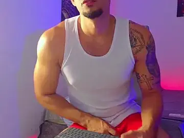 Stripchat Free Live Porn of Jeff_Kent2