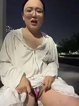 Stripchat Live Porn of kehanbaby