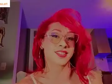 Stripchat Live Porn of Juliana_Saenzz
