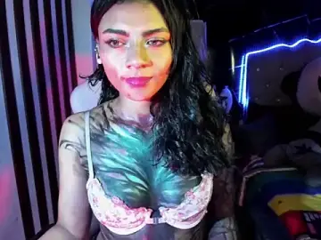 Stripchat Sex Chat of Lilithsabeth