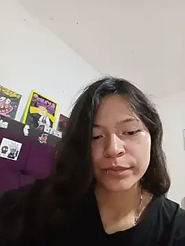 Stripchat Nude Webcam of Ninffa_sweet21