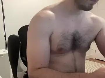 Stripchat Best Webcam of ThickDickMontreal