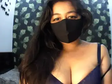 Stripchat Live Sex of Yoursnandini8
