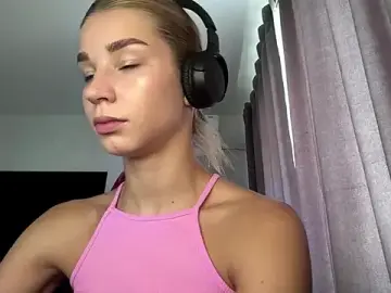 Stripchat Live Sex of PickmeGirl