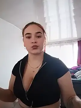 Stripchat Adult Webcam of katty_42