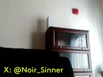 Stripchat Adult Webcams of sinnernoir