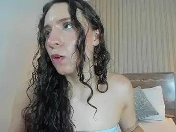 Stripchat Best Webcam of valeryn__rosse