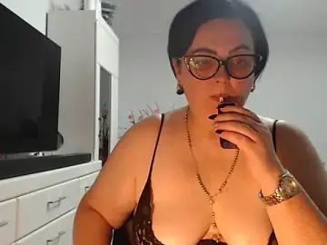 Stripchat Live Sex of Amandamuller1982
