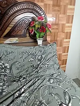 Stripchat Live Porn of Reshma_Hot76