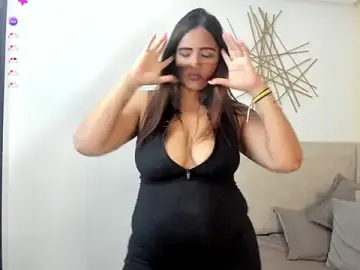 Stripchat Free Live Porn of Sussanewolf