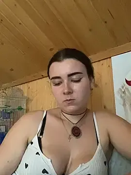 Stripchat Live Sex Cam of mewKate