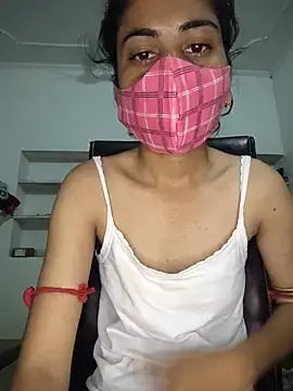 Stripchat Adult Webcams of Isha_kumari_69